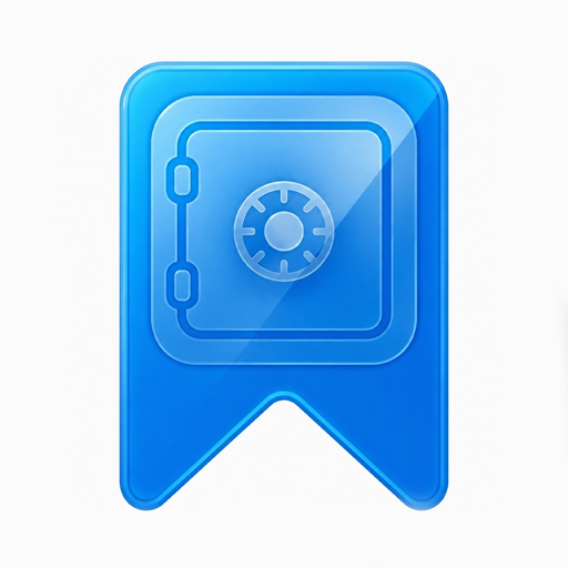 Icône LinkVault