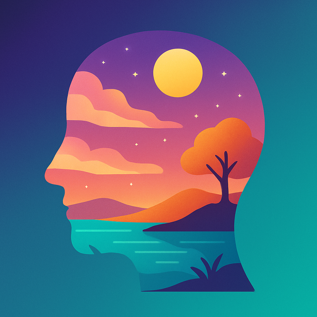 Mirror Mind